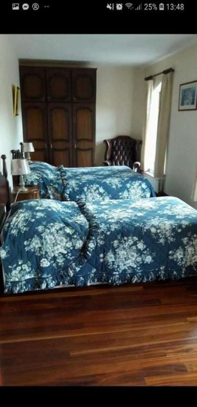 Отели типа «постель и завтрак» Barnavave Guest House Карлингфорд-16