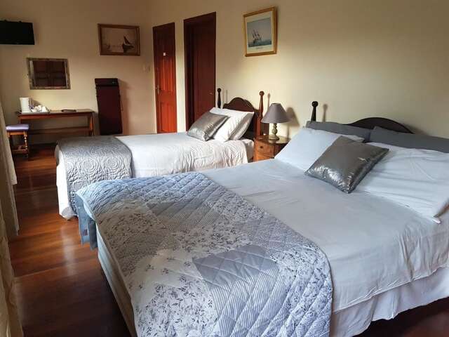 Отели типа «постель и завтрак» Barnavave Guest House Карлингфорд-10